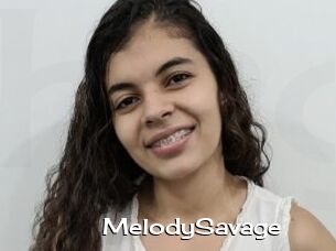 MelodySavage