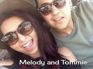 Melody_and_Tommie