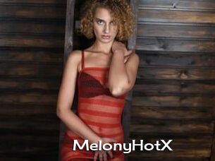 MelonyHotX