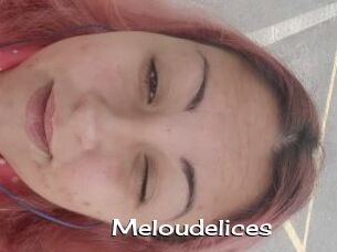 Meloudelices