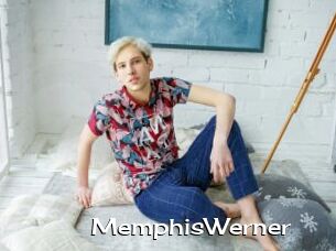 MemphisWerner