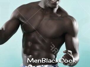 MenBlackCock