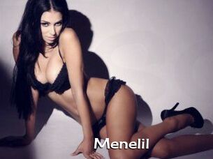 Menelil