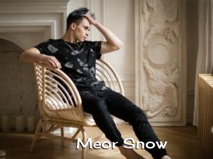 Meor_Snow