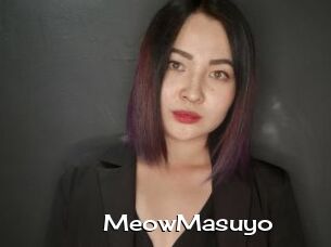 MeowMasuyo