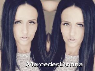 MercedesDonna