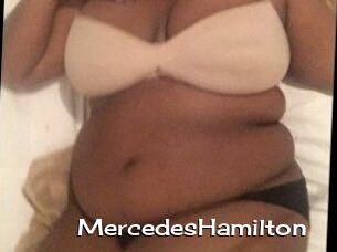 MercedesHamilton