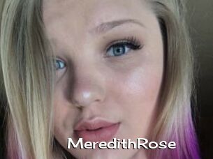 MeredithRose