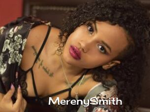 MerenySmith