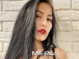 MeriBool