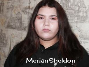 MerianSheldon