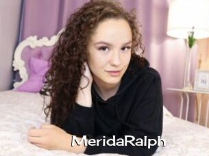 MeridaRalph