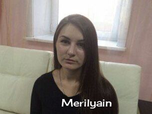 Merilyain