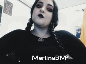 MerlinaBM