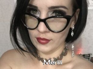 Merlli