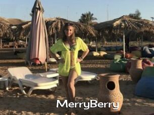 MerryBerry