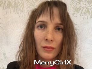 MerryGirlX