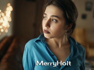 MerryHolt