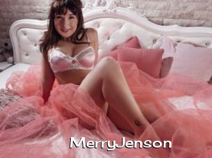 MerryJenson