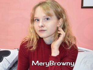 MeryBrowny