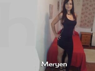 Meryen