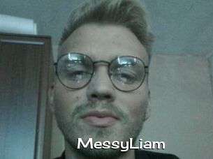 MessyLiam