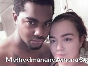 MethodmanandAthenaStarr