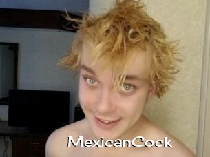 MexicanCock