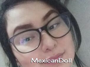 MexicanDoll