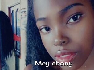 Mey_ebony