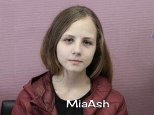 MiaAsh