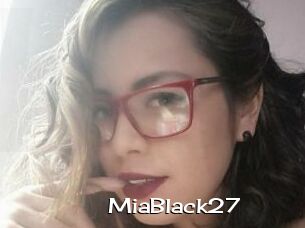 MiaBlack27