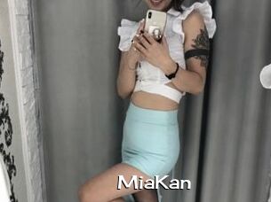 MiaKan