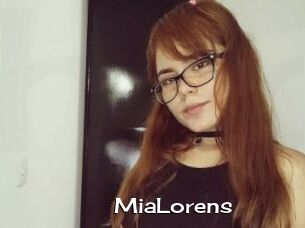 MiaLorens