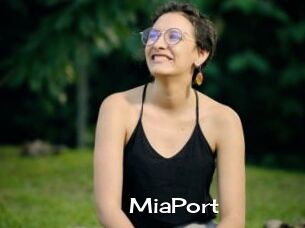 MiaPort