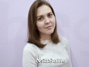 MiaSallie