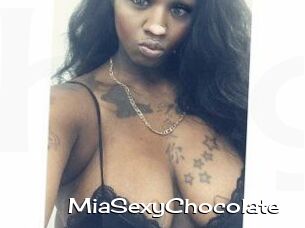 MiaSexyChocolate