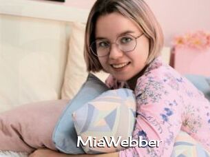 MiaWebber