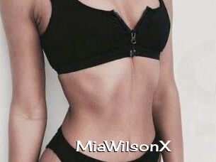 MiaWilsonX