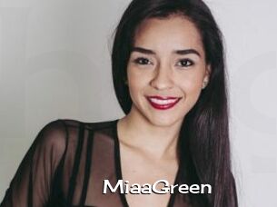 MiaaGreen