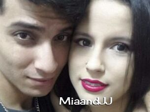 MiaandJJ