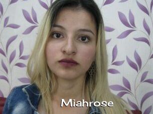 Miahrose