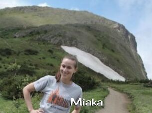 Miaka