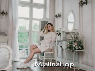 MialinaHop