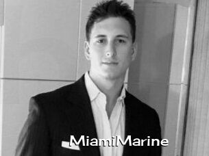 MiamiMarine