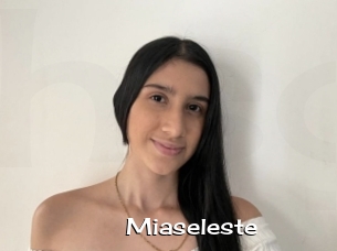 Miaseleste