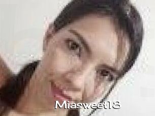 Miasweet18