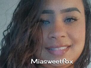 Miasweetfox