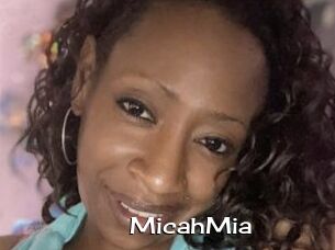 MicahMia