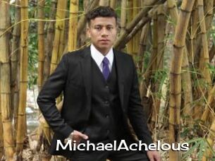MichaelAchelous